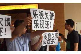 潜山企业清欠服务